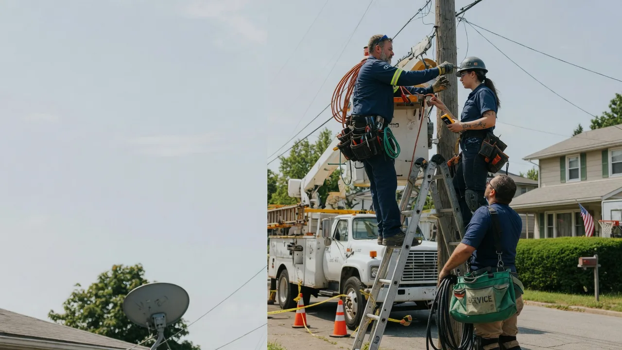Electrical Repair in Circleville, UT near me